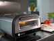 MACOM Just Kitchen - Pizzaofen - 1700W