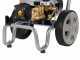 Annovi &amp; Reverberi Blue Clean 1005K- Kaltwasser-Hochdruckreiniger - 180 bar max 900 l/h