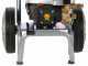 Annovi &amp; Reverberi Blue Clean 1005K- Kaltwasser-Hochdruckreiniger - 180 bar max 900 l/h