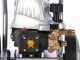 Annovi &amp; Reverberi Blue Clean 1005K- Kaltwasser-Hochdruckreiniger - 180 bar max 900 l/h