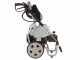 Annovi &amp; Reverberi Blue Clean 1005K- Kaltwasser-Hochdruckreiniger - 180 bar max 900 l/h