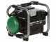 HIKOKI EC36DAW4Z - Tragbarer kabelloser Kompressor - 36V - OHNE BATTERIEN UND LADESTATIONEN