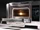 Effeuno P134 Gara Evolution - Pizzaofen - 3600 W