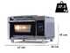 Effeuno P134 Gara Evolution - Pizzaofen