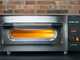 Calory Forni CF62E - elektrischer Pizzaofen - 2800 W