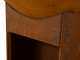 Icon 100 Grill aus Corten