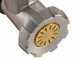 New O.M.R.A Ecoline OM-4865 - Nudelpresse - Elektromotor 370W
