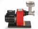 New O.M.R.A Ecoline OM-4865 - Nudelpresse - Elektromotor 370W
