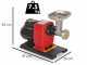 New O.M.R.A Ecoline OM-4865 - Nudelpresse - Elektromotor 370W