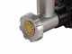 New O.M.R.A Ecoline OM-4865 - Nudelpresse mit Elektromotor 370W