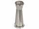 New O.M.R.A OM-2300-AL - Manuelle Tomatenpresse aus Aluminium N5