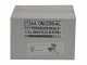 New O.M.R.A OM-2300-AL - Manuelle Tomatenpresse aus Aluminium N5
