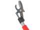 Bosch Advanced Prune 18 V-45 - Akku-Baumschere- 18 V- 2 Ah
