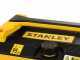 Stanley SIG 1200S - Inverter-Stromerzeuger 1,02 kW- Dauerleistung 1 kW - 230V