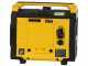 Stanley SIG 1200S - Inverter-Stromerzeuger 1,02 kW- Dauerleistung 1 kW - 230V