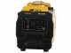 Stanley SIG 1200S - Inverter-Stromerzeuger 1,02 kW- Dauerleistung 1 kW - 230V