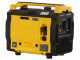 Stanley SIG 1200S - Inverter-Stromerzeuger 1,02 kW- Dauerleistung 1 kW - 230V
