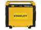 Stanley SIG 1200S - Inverter-Stromerzeuger 1,02 kW- Dauerleistung 1 kW - 230V