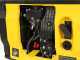 Stanley SIG 1200S - Inverter-Stromerzeuger 1,02 kW- Dauerleistung 1 kW - 230V