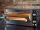 Calory Forni CF55M - Pizzaofen