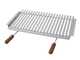 Edilmark Funny - Grillkamin f&uuml;r Holzkohle