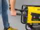 Stanley SIG 3100B - Benzin-Stromerzeuger - AVR 2.9 kw - Dauerleistung 2.6 kW - 230V