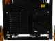 Stanley SIG 3100B - Benzin-Stromerzeuger - AVR 2.9 kw - Dauerleistung 2.6 kW - 230V