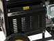 Stanley SIG 3100B - Benzin-Stromerzeuger - AVR 2.9 kw - Dauerleistung 2.6 kW - 230V