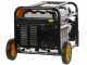 Stanley SIG 3100B - Benzin-Stromerzeuger - AVR 2.9 kw - Dauerleistung 2.6 kW - 230V