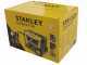 Stanley SIG 3100B - Benzin-Stromerzeuger - AVR 2.9 kw - Dauerleistung 2.6 kW - 230V