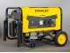 Stanley SIG 3100B - Benzin-Stromerzeuger - AVR 2.9 kw - Dauerleistung 2.6 kW - 230V