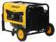 Stanley SIG 3100B - Benzin-Stromerzeuger - AVR 2.9 kw - Dauerleistung 2.6 kW - 230V