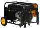 Stanley SIG 3100B - Benzin-Stromerzeuger - AVR 2.9 kw - Dauerleistung 2.6 kW - 230V