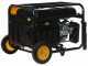 Stanley SIG 3100B - Benzin-Stromerzeuger - AVR 2.9 kw - Dauerleistung 2.6 kW - 230V
