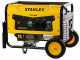 Stanley SIG 3100B - Benzin-Stromerzeuger - AVR 2.9 kw - Dauerleistung 2.6 kW - 230V