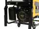 Stanley SIG 3100B - Benzin-Stromerzeuger - AVR 2.9 kw - Dauerleistung 2.6 kW - 230V