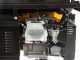 Stanley SIG 3100B - Benzin-Stromerzeuger - AVR 2.9 kw - Dauerleistung 2.6 kW - 230V