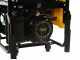 Stanley SIG 3100B - Benzin-Stromerzeuger - AVR 2.9 kw - Dauerleistung 2.6 kW - 230V