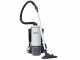 Nilfisk Gd5 Back Hepa Basic EU  - Professioneller R&uuml;ckentragesauger -230V - 780W