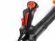 Dal Degan DK 200 - R&uuml;ckenspr&uuml;hger&auml;t mit Benzinmotor - Boosterpumpe - 80 ccm