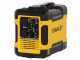 Inverter Stromerzeuger 1,8 kW einphasig Stanley SIG 1900S