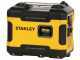 Stanley SIG 1900S - Inverter-Stromerzeuger 1,88 kW - Dauerleistung 1.7 kW - 230V