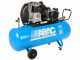 Abac EXP A39B 270 CT3 - 400V riemengetriebener Luftkompressor - 270 l Luft