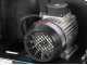 Abac EXP A39B 270 CT3 - 400V riemengetriebener Luftkompressor - 270 l Luft