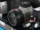 Abac EXP A39B 270 CT3 - 400V riemengetriebener Luftkompressor - 270 l Luft