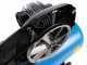 Abac EXP A39B 270 CT3 - 400V riemengetriebener Luftkompressor - 270 l Luft
