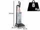 Nilfisk VU500 12 inch SMU EU  - B&uuml;rstsauger - Staubsauger - 900 W