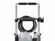 Annovi &amp; Reverberi AR 1007-N - Professioneller Hochdruckreiniger 400 V - 230 bar max - 900 Liter/Stunde