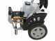 Annovi &amp; Reverberi AR 1007-N - Professioneller Hochdruckreiniger 400 V - 230 bar max - 900 Liter/Stunde