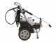 Annovi &amp; Reverberi AR 1007-N - Professioneller Hochdruckreiniger 400 V - 230 bar max - 900 Liter/Stunde